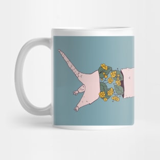 opposum 1 Mug